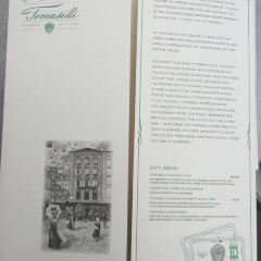 Cafe Tomaselli張用戶圖片
