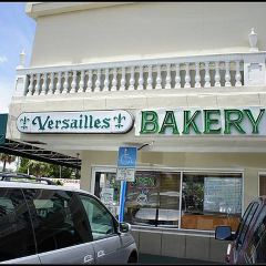 Versailles Restaurant Cuban Cuisine User Photo
