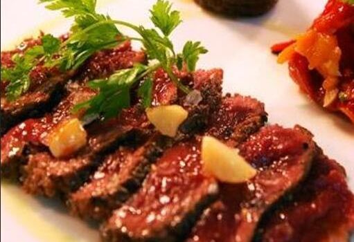 Steakhouse 66