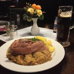 Mutter Hoppe User Photo