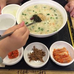 Bonjuk Myeongdong Branch User Photo
