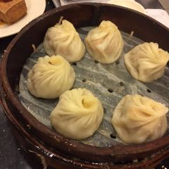 Nanxiang Steamed Bun Restaurant User Photo
