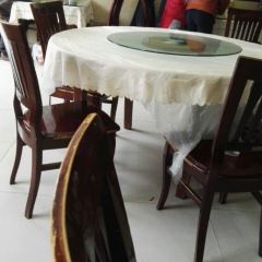 富星蒸饺(莲湖大街店) User Photo