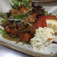 You Japanese Restaurant User Photo