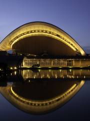 Haus der Kulturen der Welt