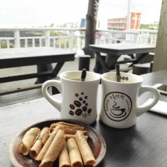 Sunset&hill Cafe User Photo