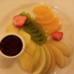 Bistro Chantefable User Photo