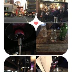 Rice Paper Scissors(CBD)張用戶圖片