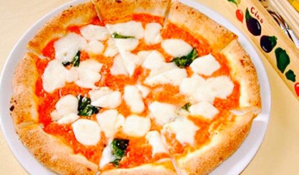 Pizza Haven