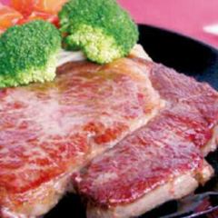 Haokelai Steak (mingyuandian-1508) User Photo