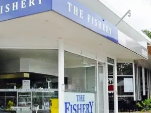 The Fishery
