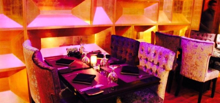 Black Rock Restaurant