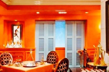 مطعم عثمانلي