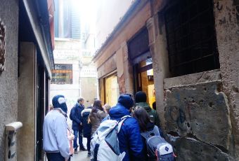 Dal Moro's Fresh Pasta to Go User Photo