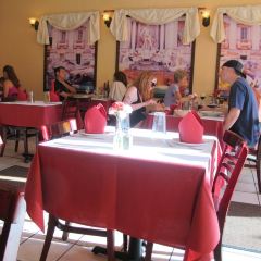 Al Porto Ristorante User Photo