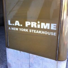 LA Prime User Photo