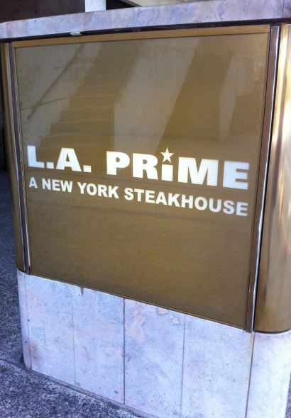 LA Prime