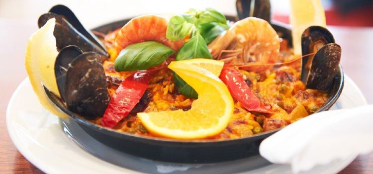 Restaurant Casa Madeira