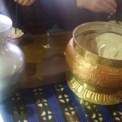 colorful snowland User Photo