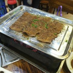 横沥牛庄(总店) User Photo