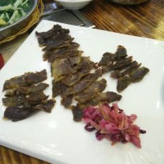 横沥牛庄(总店) User Photo