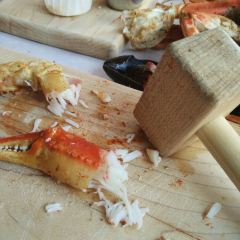 THE CRAB POT SEATTLE ảnh của người dùng