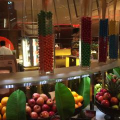 Saffron Restaurant User Photo
