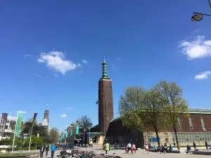 Museum Boijmans Van Beuningen