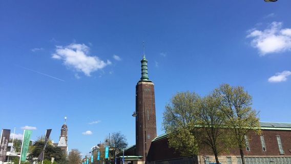 Rotterdam