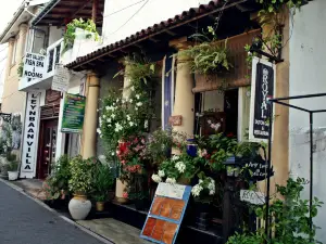 Royal Dutch Cafe