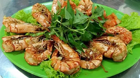 Nha Trang Seafood