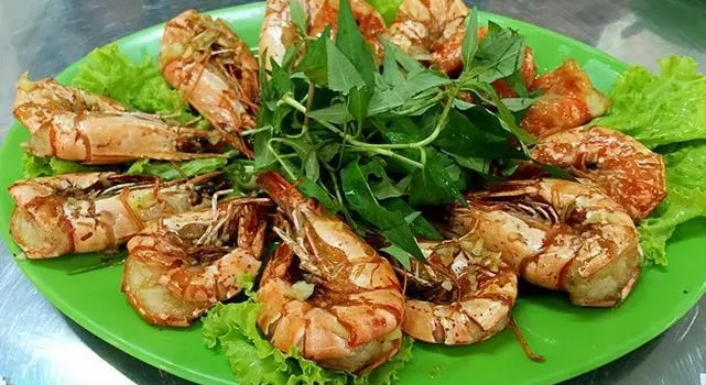 Nha Trang Seafood