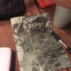 DEPOT EATERY ảnh của người dùng