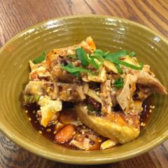 Dainty Sichuan - Noodle Express 여행 사진