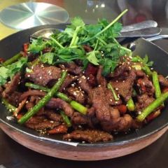 Dainty Sichuan User Photo