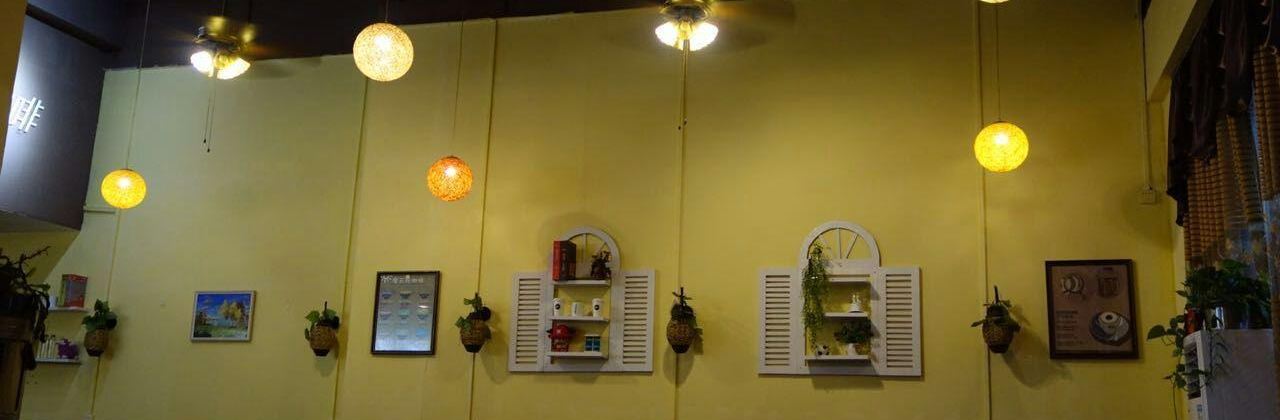 摩天轮咖啡(德庆店)