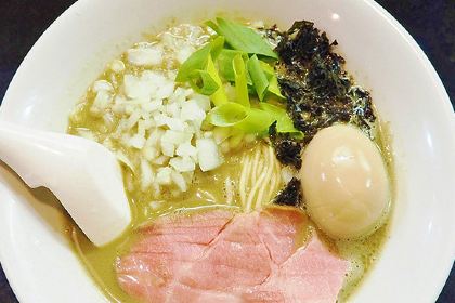 Ramen Haru