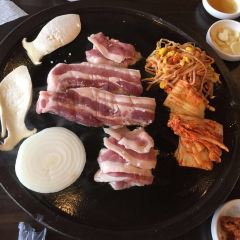 Hwaro Hyang User Photo