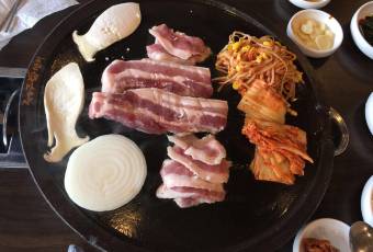 화로향 여행 사진