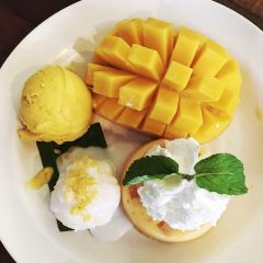 Mango Tango User Photo