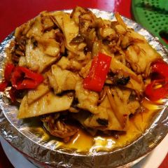 Yi Ke Yin (Dongfeng West Road) User Photo