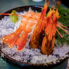 椿山日本料理 User Photo