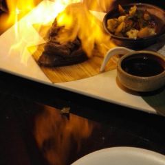 Nobu User Photo