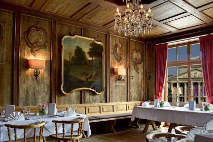 Spatenhaus an der Oper