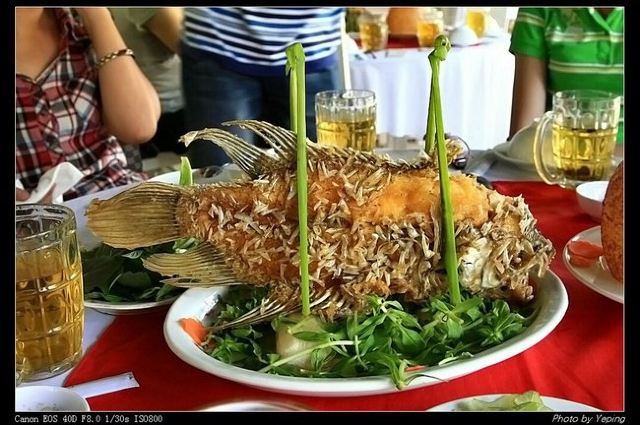 湄公河