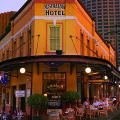 The Australian Heritage Hotel User Photo