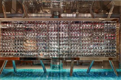 Bayview by Michel Roth