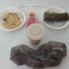 Tacos El Asador User Photo