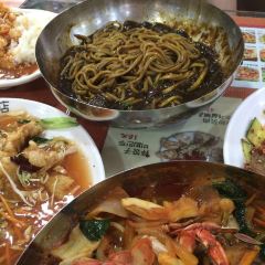 XINGDOU KOREAN EXPRESS RESTAURANT 여행 사진