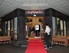Vapiano King Street User Photo